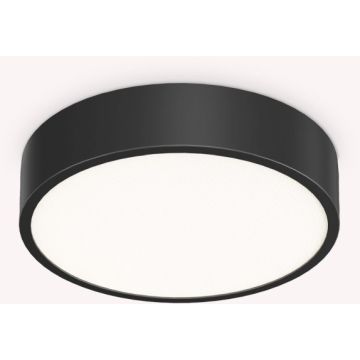 Ideal Lux RAY 327563 Stropní lampa 1x13W/LED ip44