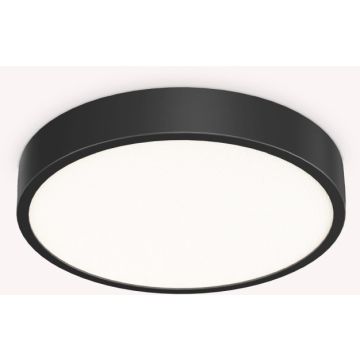 Ideal Lux RAY 327600 Stropní lampa 1x26W/LED ip44