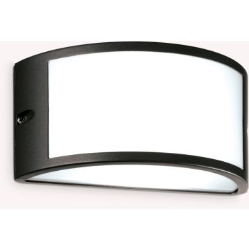 Ideal Lux REX 322728 Nástěnná lampa 1x60W/E27 ip44