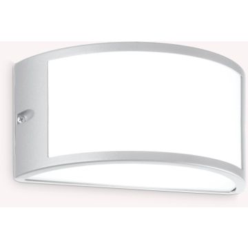 Ideal Lux REX 322735 Nástěnná lampa 1x60W/E27 ip44