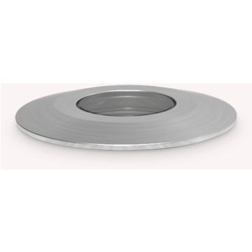 Ideal Lux ROCKET 325156 Vjezdová lampa 1x2,5W/LED 3000K ip67
