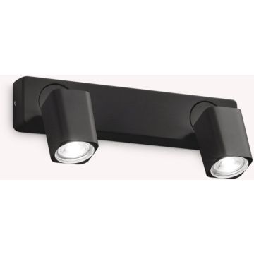 Ideal Lux RUDY 321509 Bodové světlo 2x35W/GU10 ip20