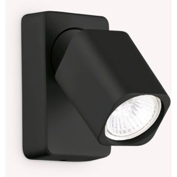 Ideal Lux RUDY 321530 Bodové světlo 1x35W/GU10 ip20