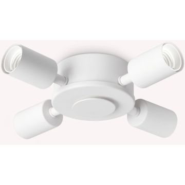 Ideal Lux SET UP 320373 Závěs 4x15W/E27 ip20