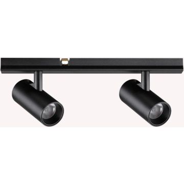 Ideal Lux STICK 329512 Kolejový reflektor 2x6W/LED 3000K ip20
