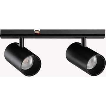 Ideal Lux STICK 329536 Kolejový reflektor 2x10W/LED 3000K ip20