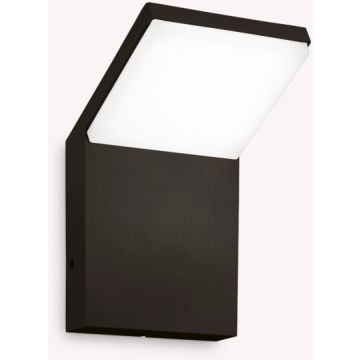 Ideal Lux STYLE 322636 Nástěnná lampa 1x8,5W/LED 3000K ip54