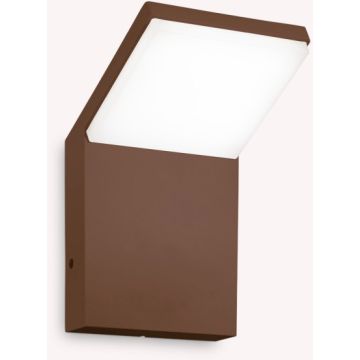 Ideal Lux STYLE 322704 Nástěnná lampa 1x8,5W/LED 3000K ip54
