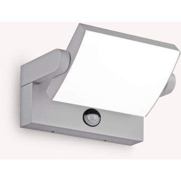 Ideal Lux SWIPE 326870 Nástěnná lampa 1x21W/LED ip54