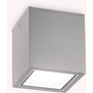 Ideal Lux TECHO 326894 Nástěnné osvětlení 1x20W/GU10 ip54