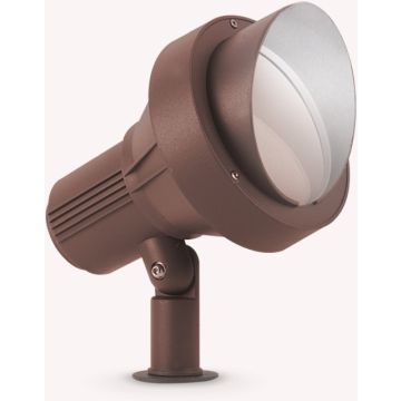 Ideal Lux TERRA 321622 Zahradní reflektor 1x42W/E27 ip65