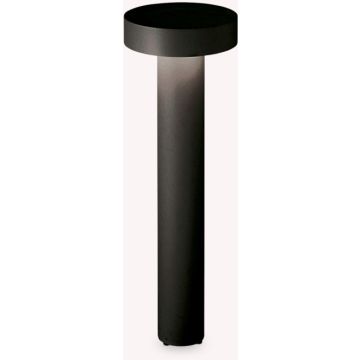 Ideal Lux TESLA 326917 Stojací lampa 4x15W/G9 ip44