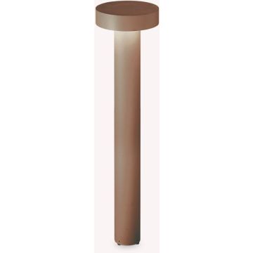 Ideal Lux TESLA 326924 Stojací lampa 4x15W/G9 ip44