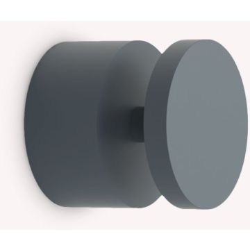 Ideal Lux TOFFEE 321189 Nástěnná lampa 1x8W/LED ip65