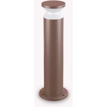 Ideal Lux TORRE 321929 Stojací lampa 1x15W/E27 ip65