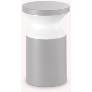 Ideal Lux TORRE 321950 Stojací lampa 1x15W/E27 ip65