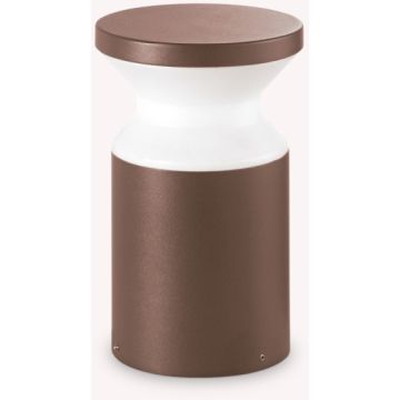 Ideal Lux TORRE 321981 Stojací lampa 1x15W/E27 ip65