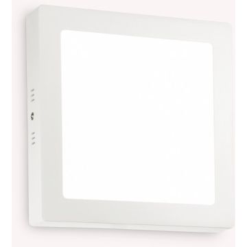 Ideal Lux UNIVERSAL 321745 Stropní lampa 1x17W/LED 4000K ip20