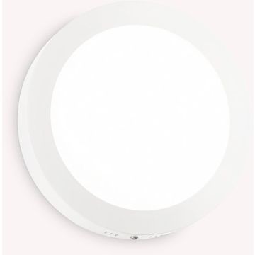 Ideal Lux UNIVERSAL 321752 Stropní lampa 1x17W/LED 4000K ip20