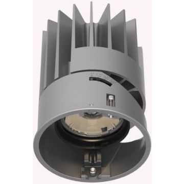 Ideal Lux ZEUS 324814 Zasouvací osvětlení 1x13W/LED 3000K ip20