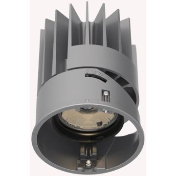 Ideal Lux ZEUS 324852 Zasouvací osvětlení 1x21W/LED 4000K ip20