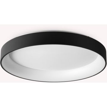 Ideal Lux ZIGGY 321615 Stropní lampa 1x62W/LED ip20