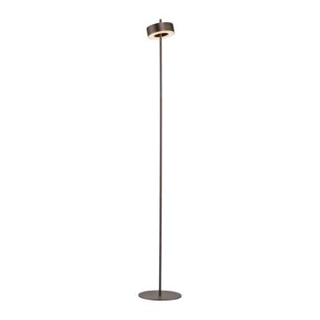 Paul Neuhaus Q-ROTATE 324-34 Stojací lampa 1x9W/LED 2700K-5000K 440lm IP20