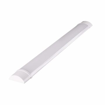 Polux BATTEN LIGHT 325563 Lineární lampa 1x18W/LED 4000K 2000lm IP20