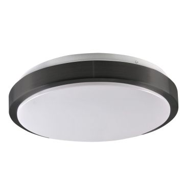 Polux BENEDYKT 327307 Stropní lampa 2x20W/E27 IP20