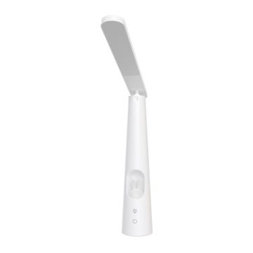 Polux BUNNY 328120 Stolní lampa 1x7W/LED 2700K-4000K-6000K 380lm IP20