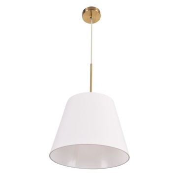 Polux ELENA 325471 Závěsná lampa 1x20W/E27 IP20