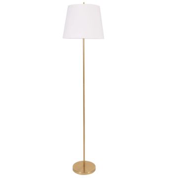 Polux ELENA 325532 Stojací lampa 1x20W/E27 IP20