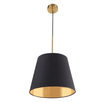 Polux ELENA 325822 Závěsná lampa 1x20W/E27 IP20