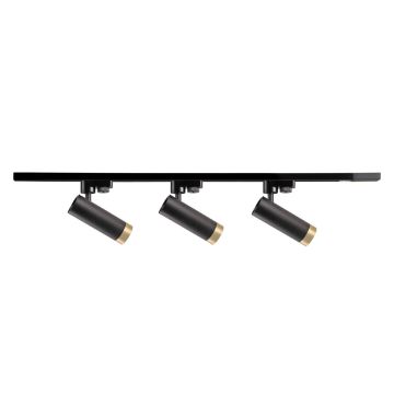 Polux FADO 325860 Koleje 3x10W/GU10 IP20