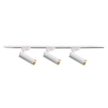Polux FADO 325884 Koleje 3x10W/GU10 IP20
