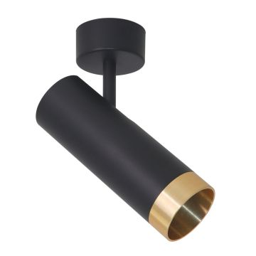 Polux FADO 326485 Bodové světlo 1x10W/GU10 IP20