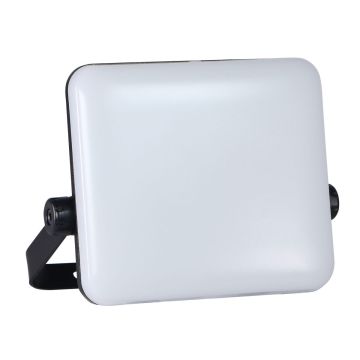 Polux FLOODLIGHT 327437 Halogenový reflektor 1x30W/LED 4000K 85lm IP65