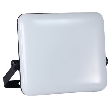 Polux FLOODLIGHT 327444 Halogenový reflektor 1x50W/LED 4000K 85lm IP65