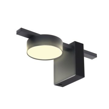 Polux JOY 326232 Nástěnná lampa 1x10W/GX53 4000K 660lm IP20