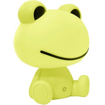 Polux KITTY 327000 Stolní lampa 1x0,5W/LED 26lm IP20