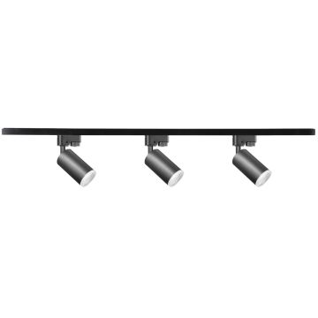 Polux LONDON 327659 Koleje 3x10W/GU10 IP20