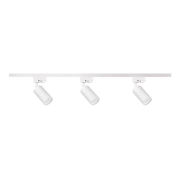 Polux LONDON 327673 Koleje 3x10W/GU10 IP20