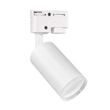 Polux LONDON 327680 Kolejový reflektor 1x10W/GU10 IP20
