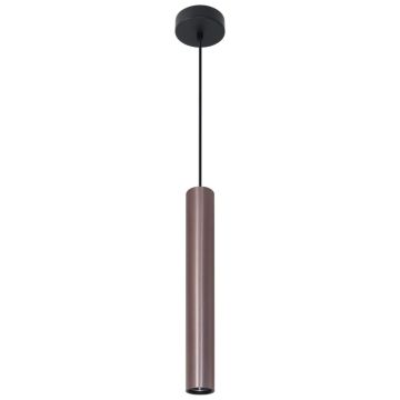 Polux LUNGOMARE 326133 Závěsná lampa 1x10W/GU10 IP20