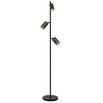 Polux MARIBEL 326577 Stojací lampa 3x12W/GU10 IP20