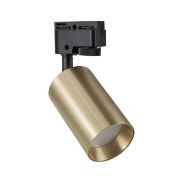 Polux MARIBEL 327628 Kolejový reflektor 1x10W/GU10 IP20