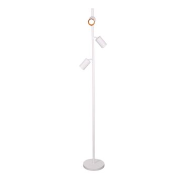 Polux MARIBEL 328199 Stojací lampa 3x12W/GU10 IP20
