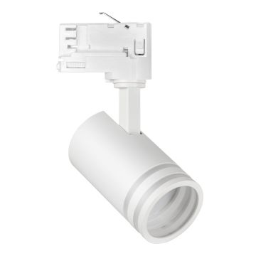 Polux MILANO 327871 Kolejový reflektor 1x10W/GU10 IP20