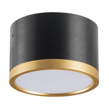 Polux MIRELLA 328090 Nástěnné osvětlení 1x6W/GX53 4000K 660lm IP20