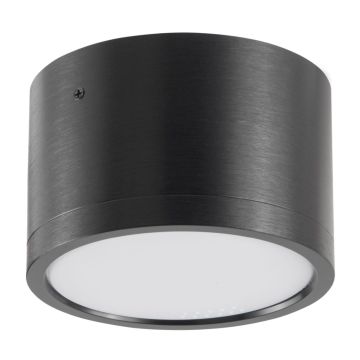 Polux MIRELLA 328106 Nástěnné osvětlení 1x6W/GX53 4000K 660lm IP20